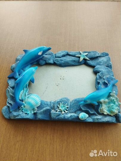 Рамка для фотографий винтаж