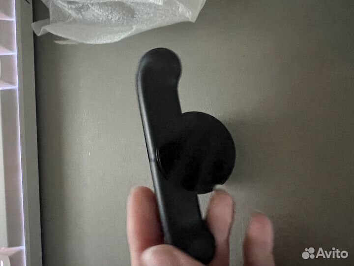 Лепестки геймпада Dualshock (PS4) Back buttons