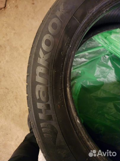 Hankook Ventus Prime 2 K115 235/55 R19