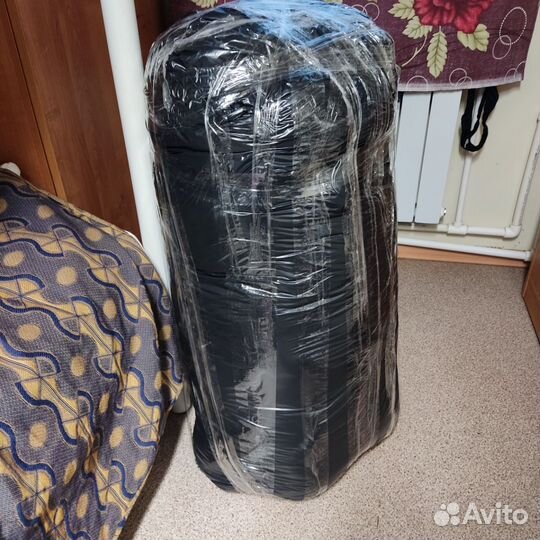 Пакет вещей для полины