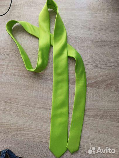 Галстук подростковый