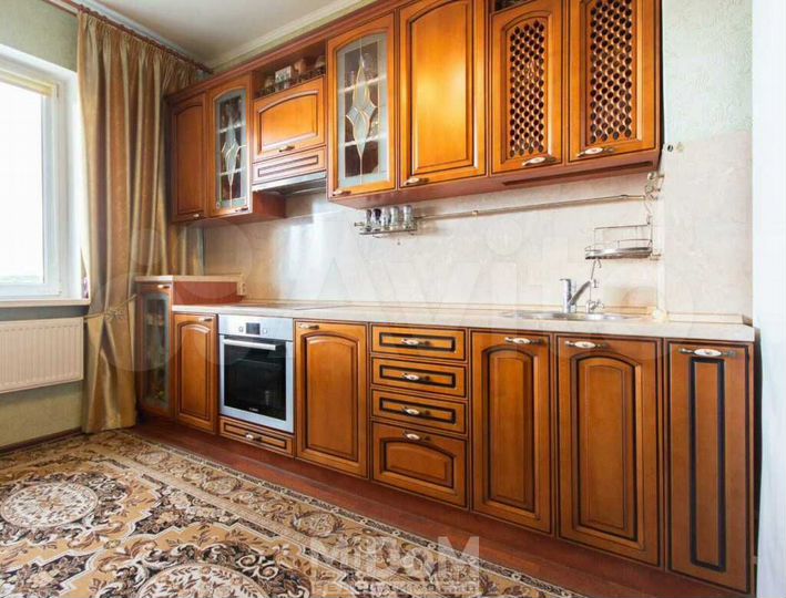 1-к. квартира, 39,3 м², 6/12 эт.