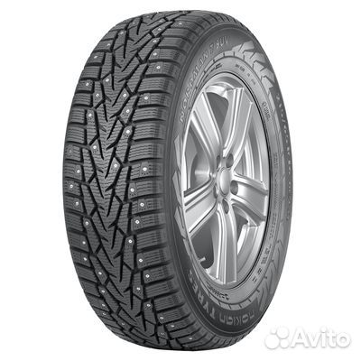 Nokian Tyres Nordman 7 SUV 275/60 R20 115T