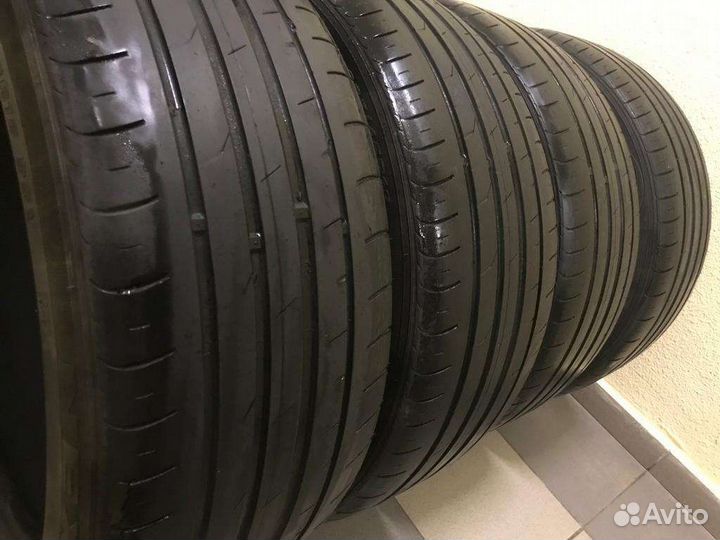 Nexen N'Fera SU1 225/45 R18 95Y