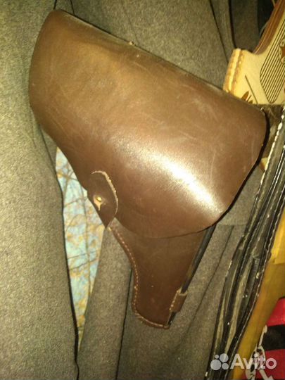 Военные вещи ркка