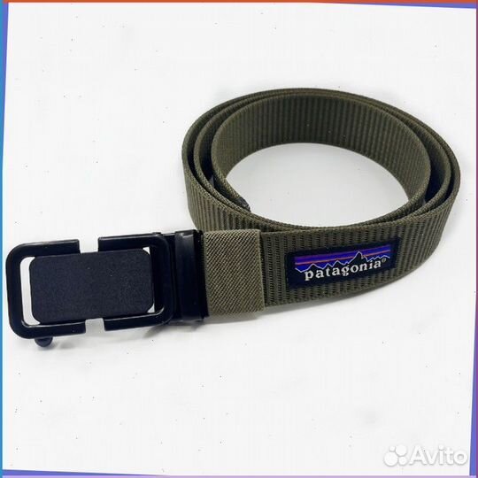 Мужской ремень Patagonia (Номер отгрузки: 68738)