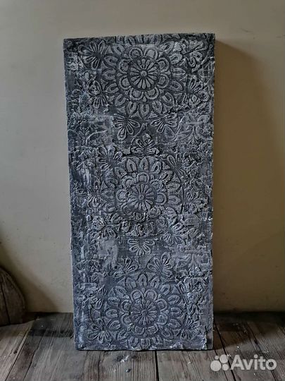 Картина панно