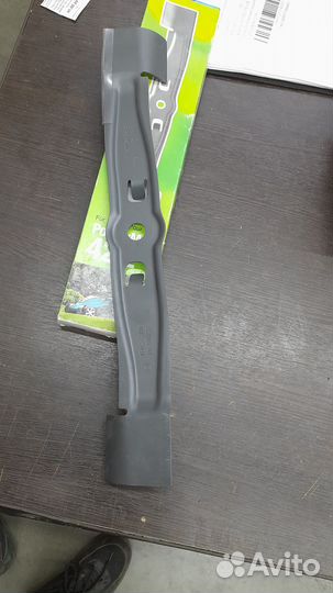 Нож для газонокосилки (Кш29)