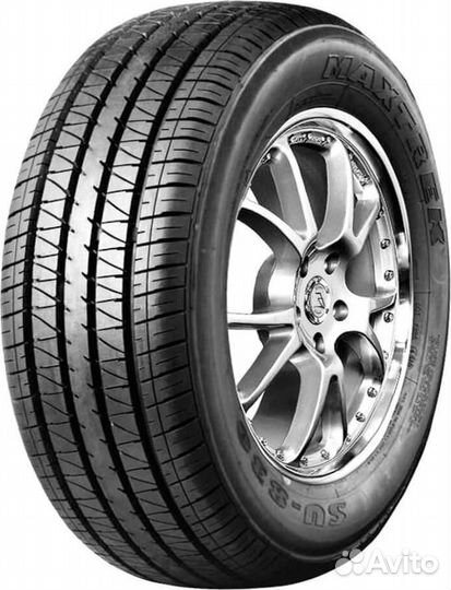 Antares SU-830 215/65 R15 104S