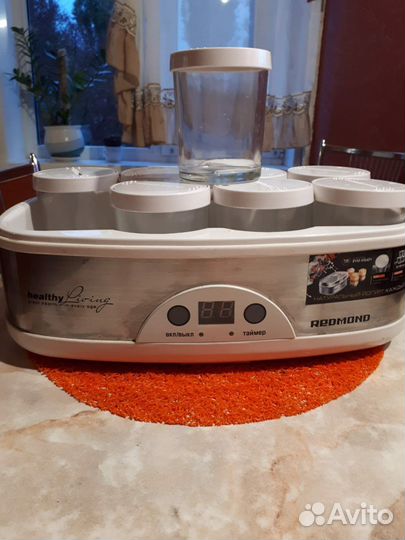 Йогуртница