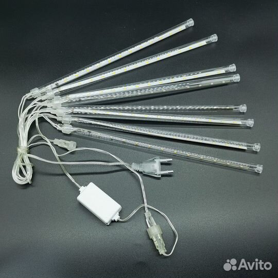 Гирлянда для праздника - 