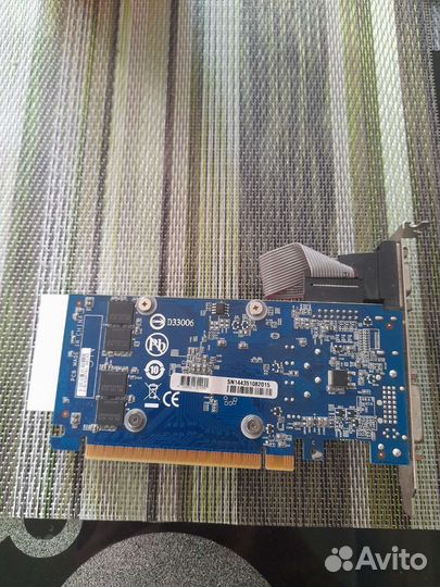 Видеокарта