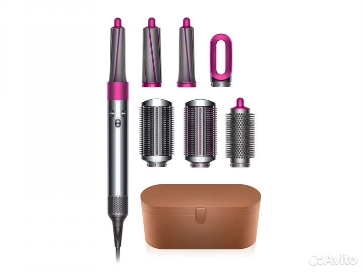 Стайлер Dyson Airwrap Complete HS01