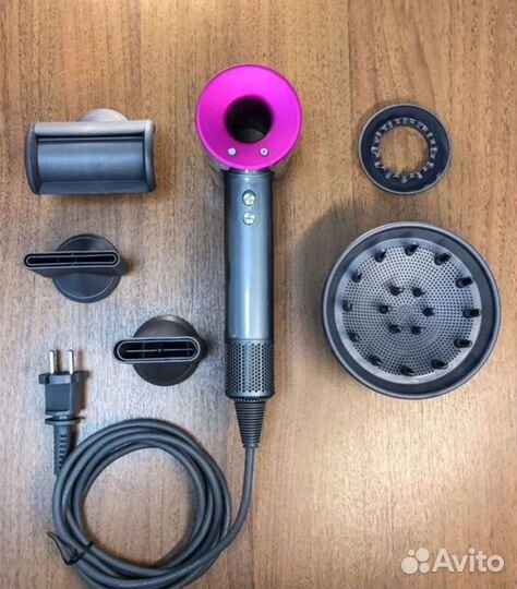 Фен Dyson Malaysia Premium