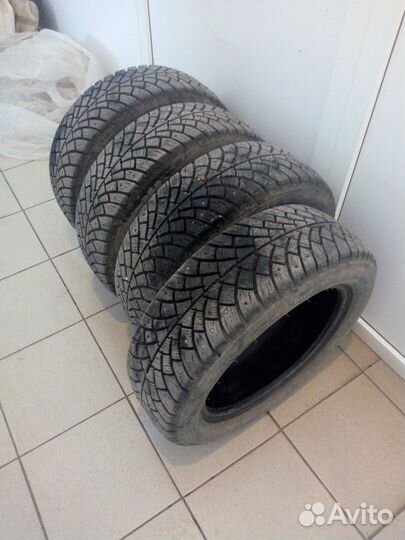 Bfgoodrich G-Force Stud 185/60 R15