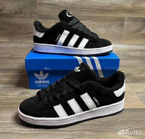 Кроссовки adidas