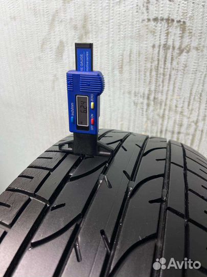 Bridgestone Dueler H/P 235/65 R18