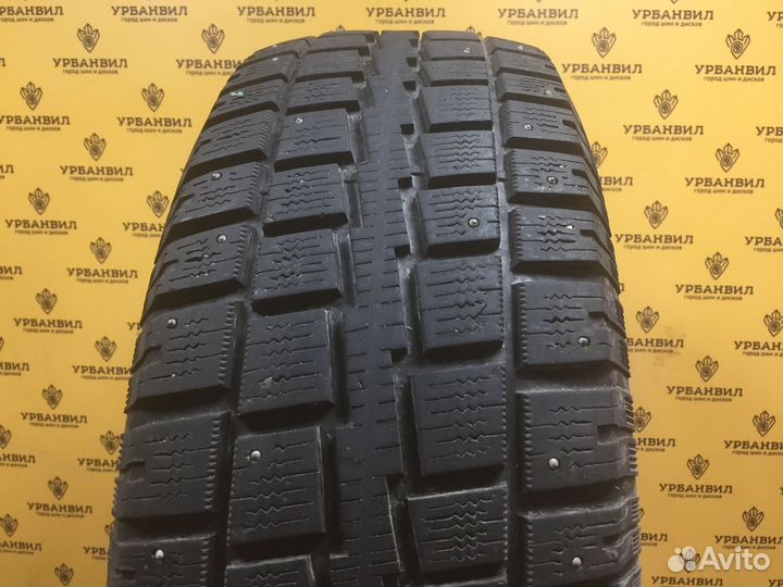 Cooper Discoverer M+S 265/70 R17 115S