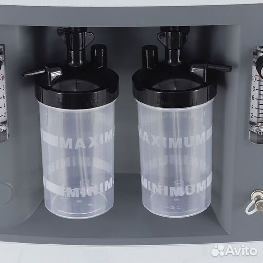 Кислородный концентратор Longfian JAY-10