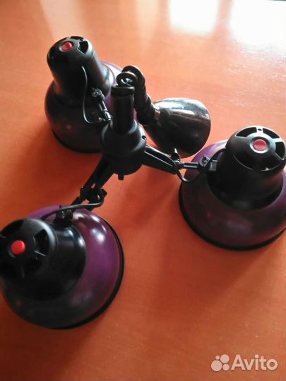 Светильник лофт винтаж