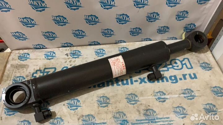 Гидроцилиндр поворота sdlg 4120000553