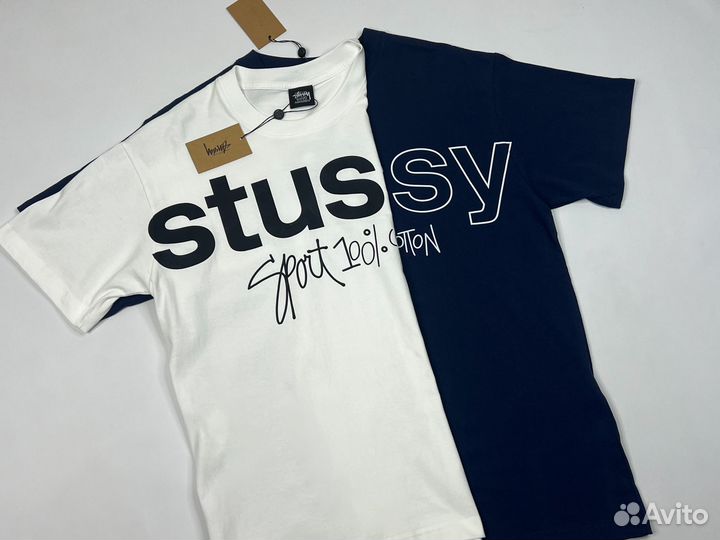 Футболка Stussy (Все размеры)