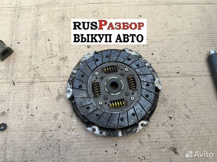 Сцепление Чери Бонус А13