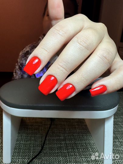 Маникюр педикюр модели