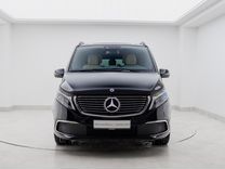 Mercedes-Benz EQV AT, 2021, 10 199 км, с пробегом, цена 9 990 000 руб.