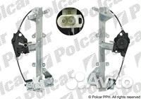 Стеклоподъемник электрический с мотором правый пер