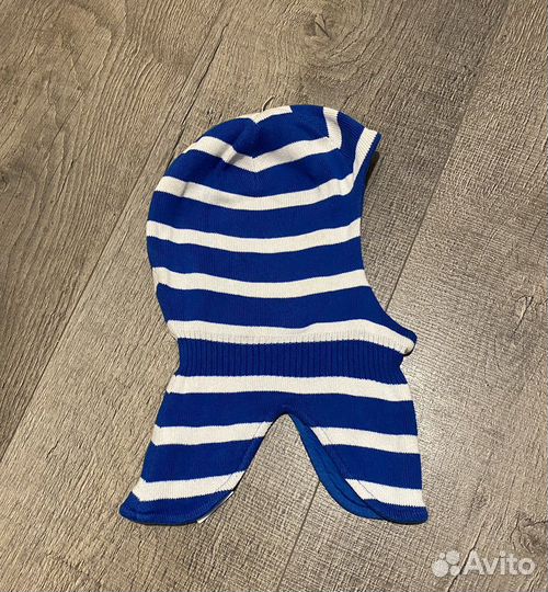 Шапка шлем reima 48