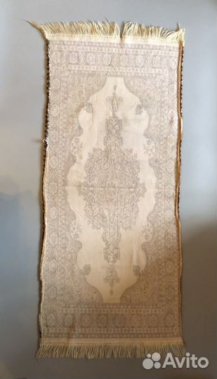 Коврик дивандек на кресло СССР