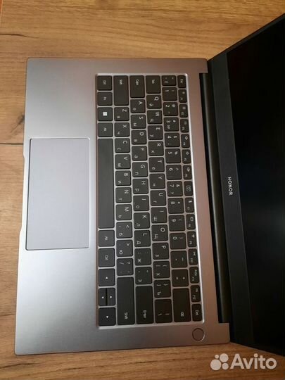 Honor Magicbook 14 R7 16gb 512gb