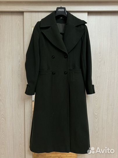 Пальто женское