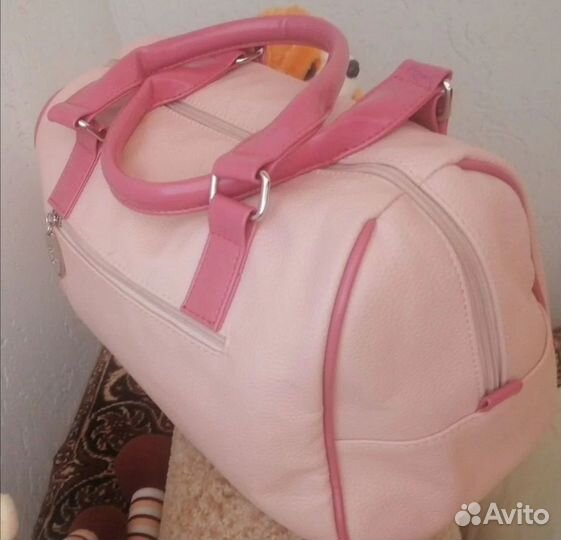 Сумка женская большая