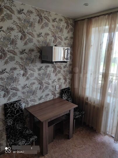 1-к. квартира, 34 м², 1/16 эт.