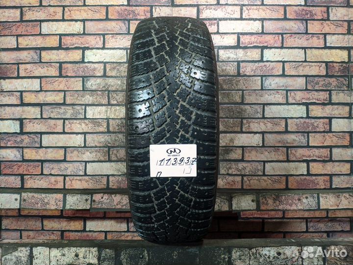 Nokian Tyres Hakkapeliitta SUV 225/70 R16