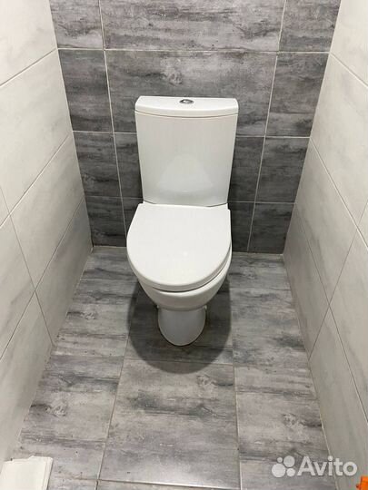 Сантехник, Услуги сантехника