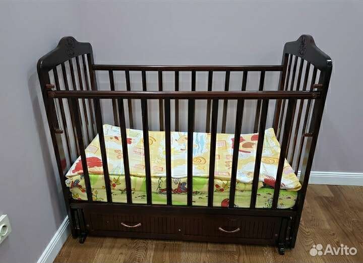 Коляска 2в1, кроватка,автолюлька+переноска до 1г