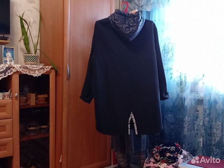 Куртки демисезонные