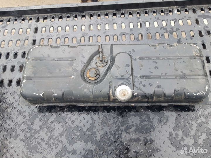 Бензобак Газель Газель Next дизельный