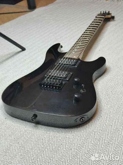 Электрогитара Cort KX100 Indonesia Новая