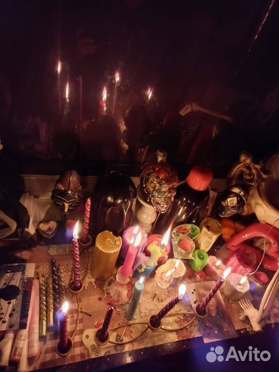 Приворот снятие порчи и сглаза защита