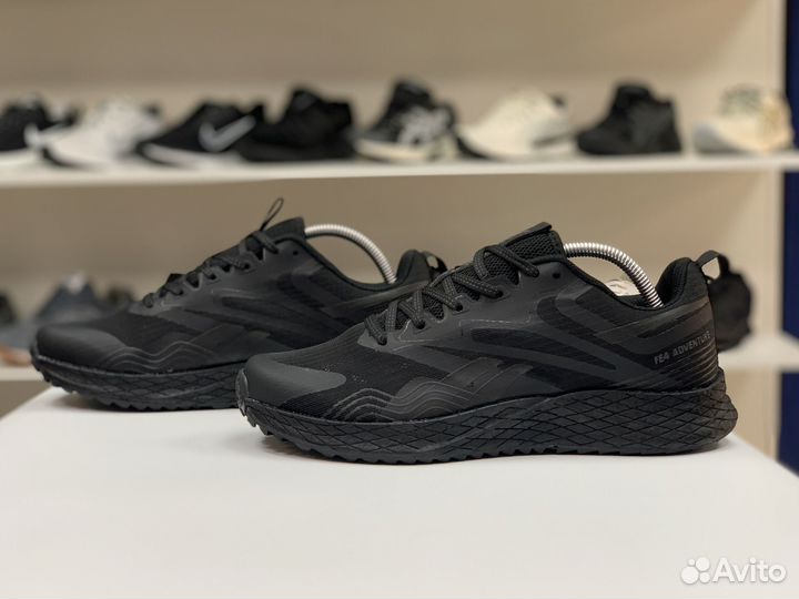 Кроссовки Reebok летние