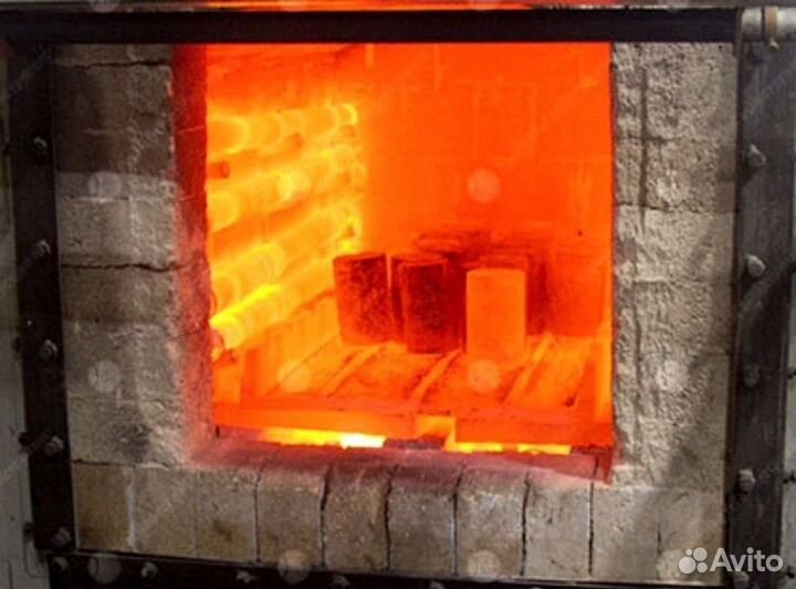 Термообработка (термичка), нормализация