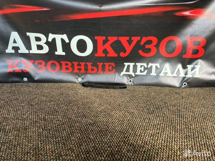 Брекет крепление передний правый Hyundai Solaris