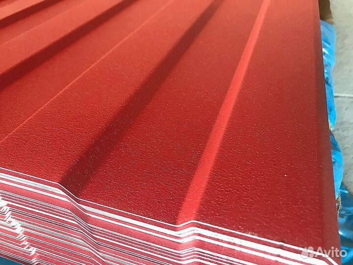 Профнастил т С-8 матовый