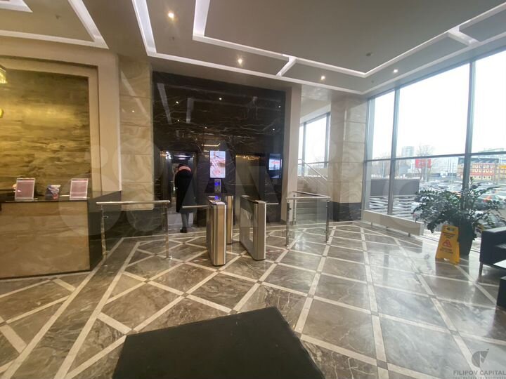 Офис 305 кв.м