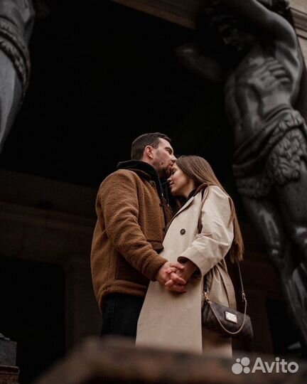 Фотограф Cемейный/Cвадебный/Детский/Love Stories