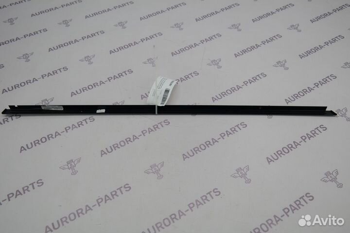 Молдинг BMW X5 F15 2013-2018